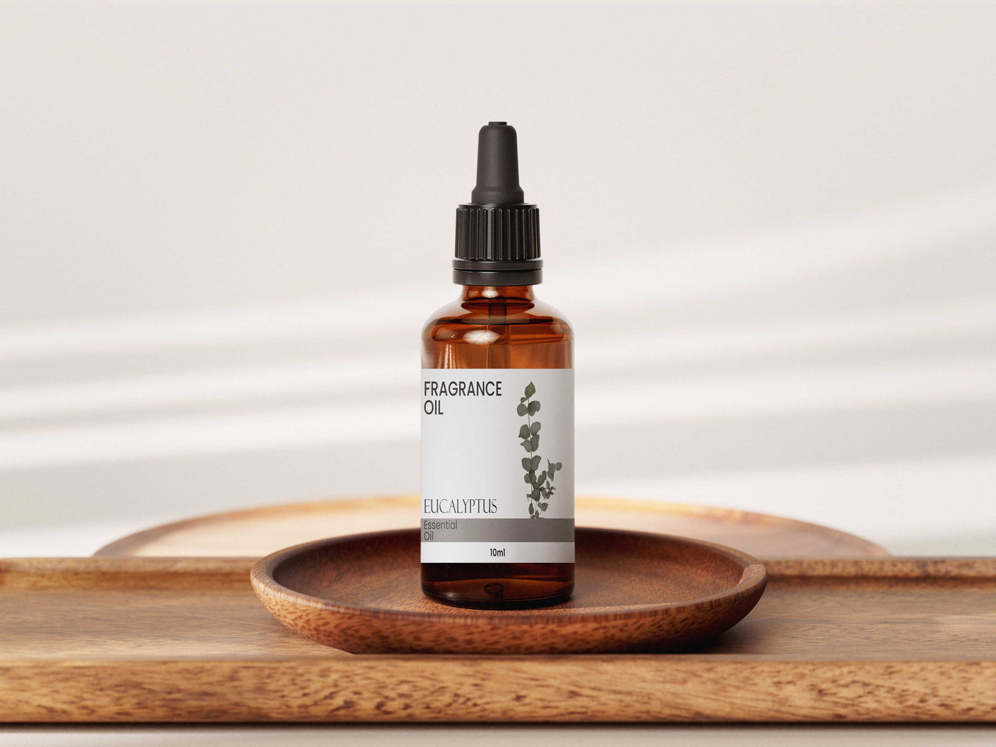 Essential Fragrance Oil for Humidifier