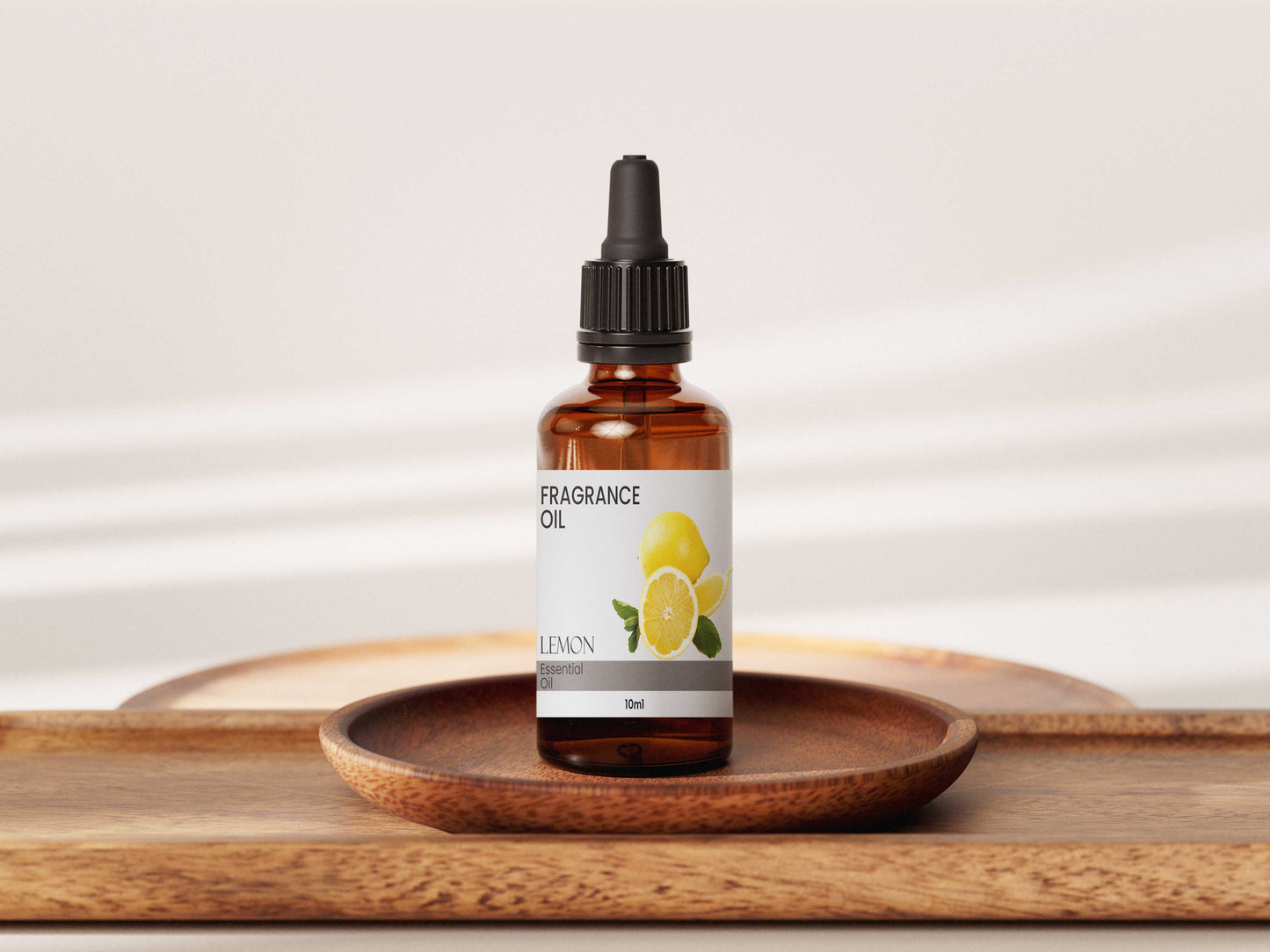 Essential Fragrance Oil for Humidifier