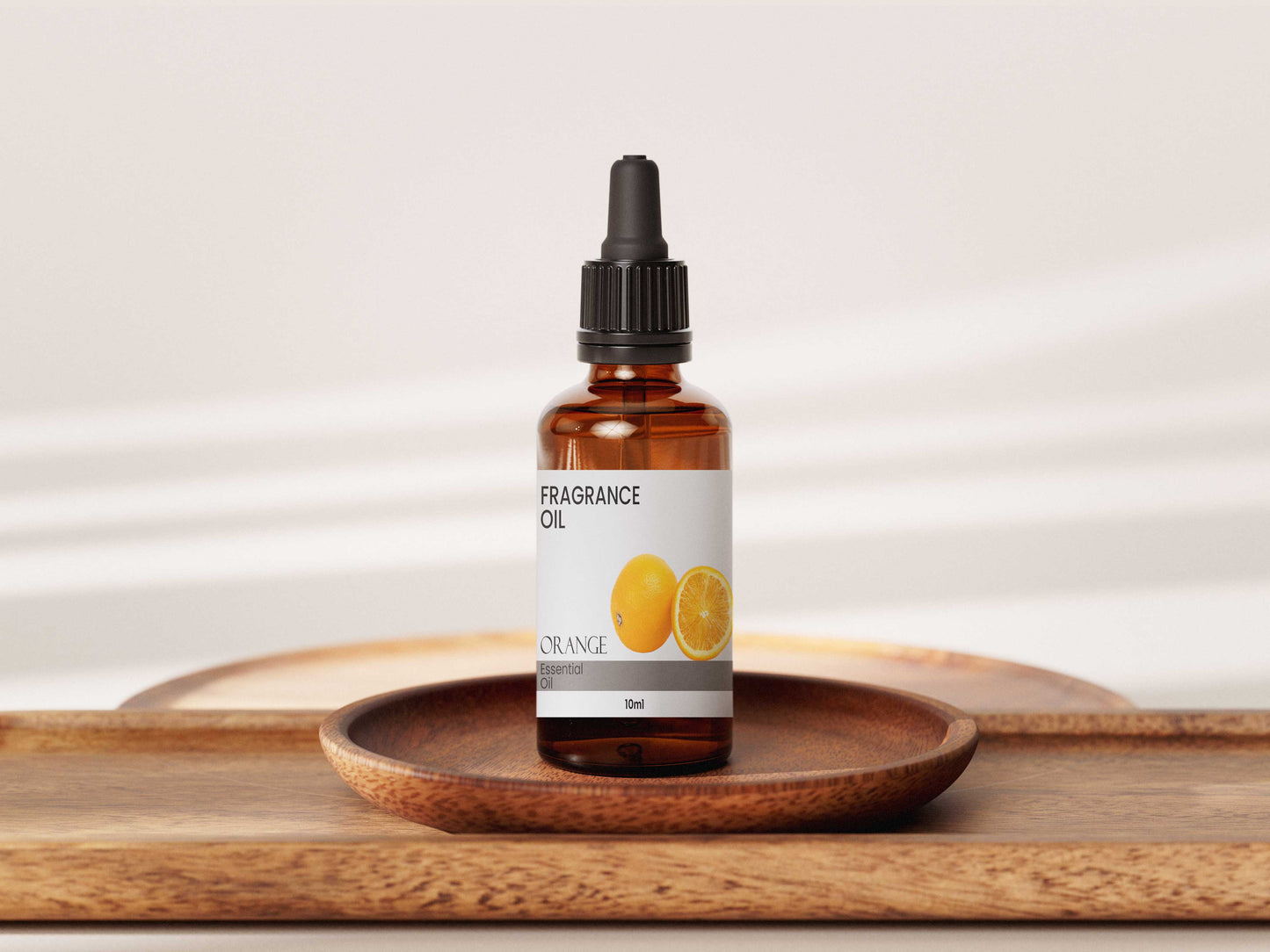Essential Fragrance Oil for Humidifier