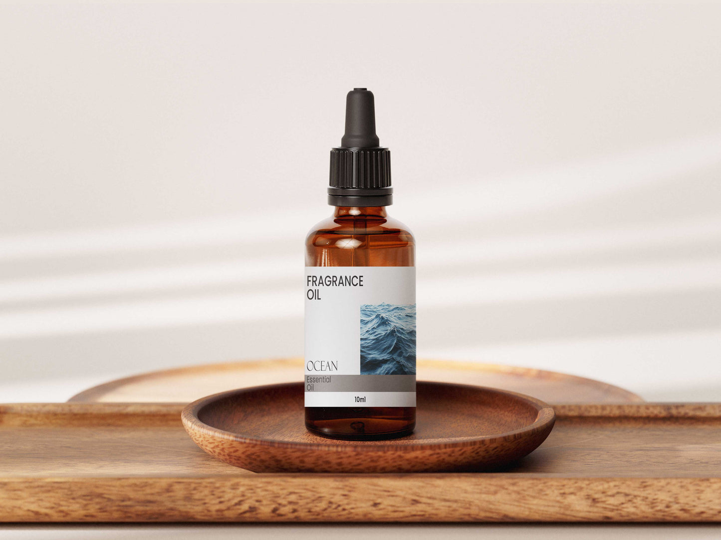 Essential Fragrance Oil for Humidifier