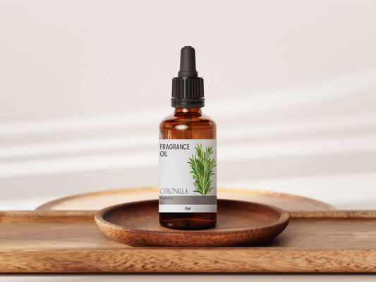 Essential Fragrance Oil for Humidifier