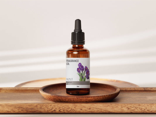 Essential Fragrance Oil for Humidifier