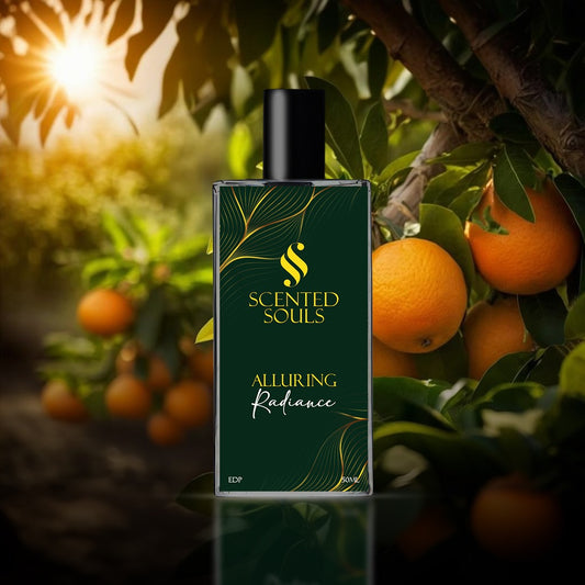 Alluring Radiance