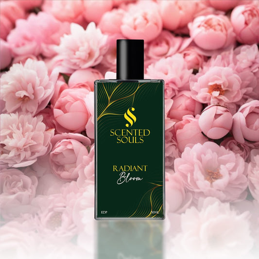 Radiant Bloom