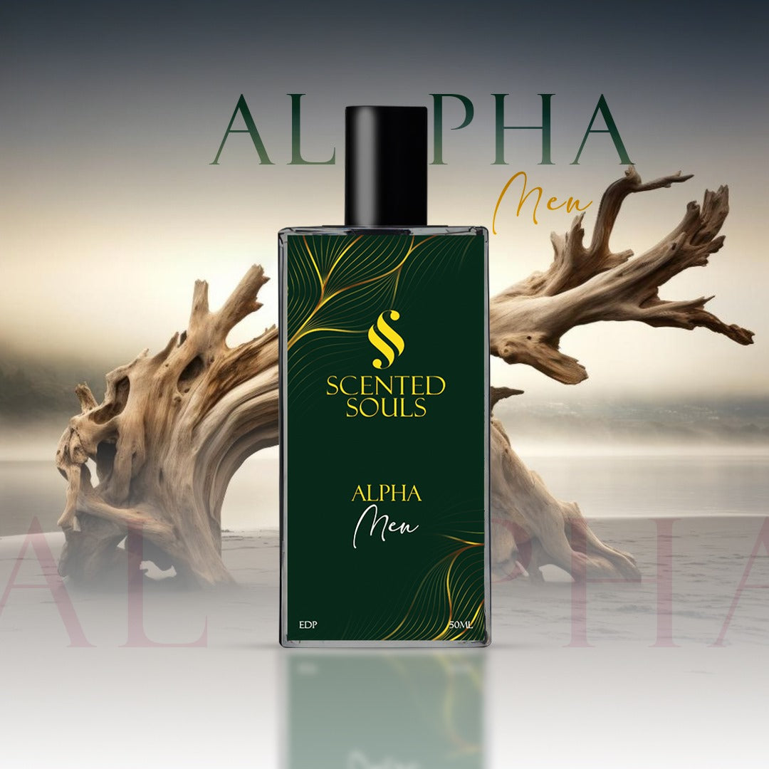 Alpha Men