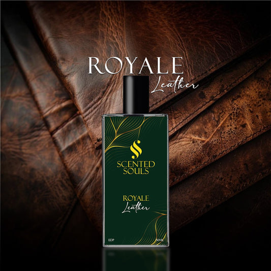 Royale Leather