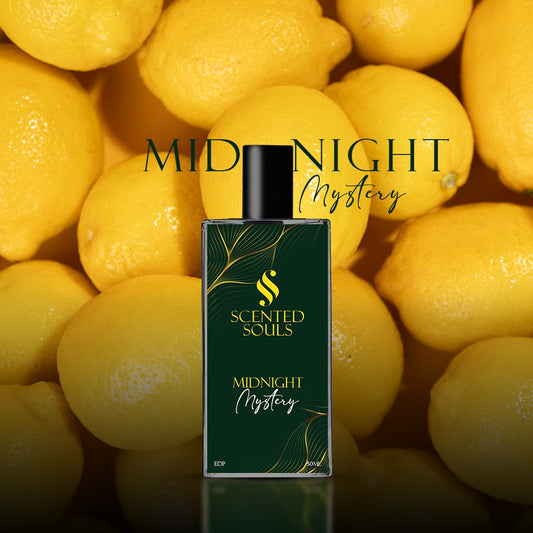 Midnight Mystery