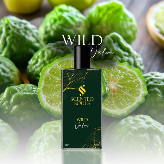 Wild Valor