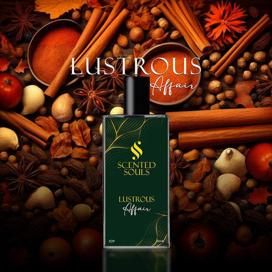 Lustrous Affair