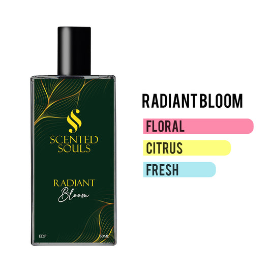 Radiant Bloom