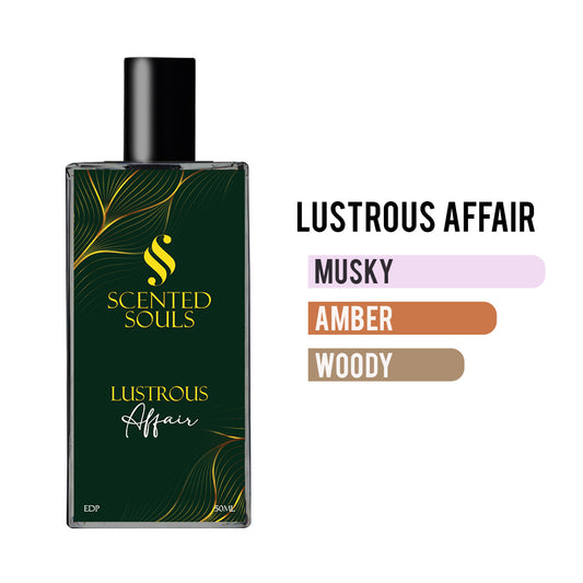 Lustrous Affair