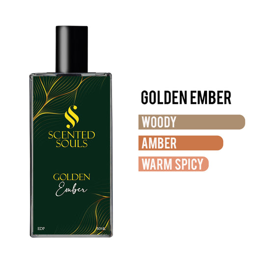 Golden Ember