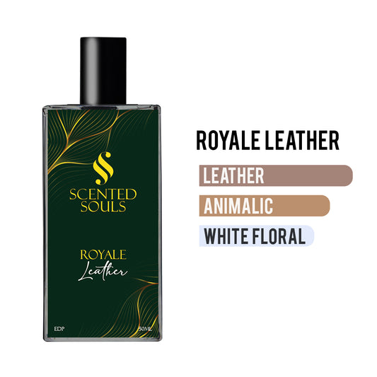 Royale Leather