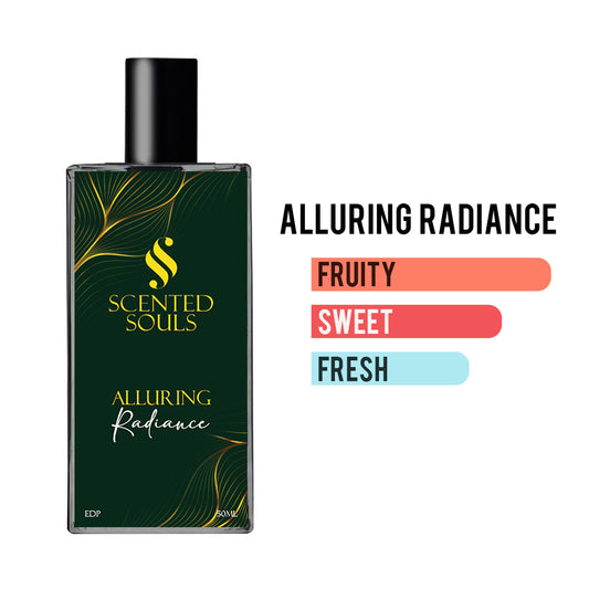 Alluring Radiance
