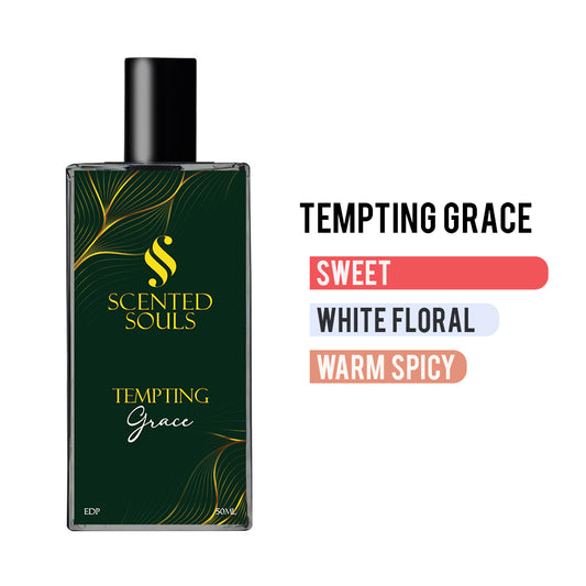 Tempting Grace
