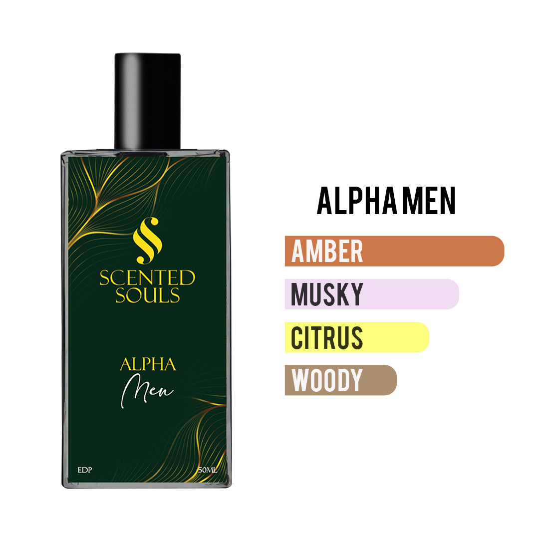Alpha Men