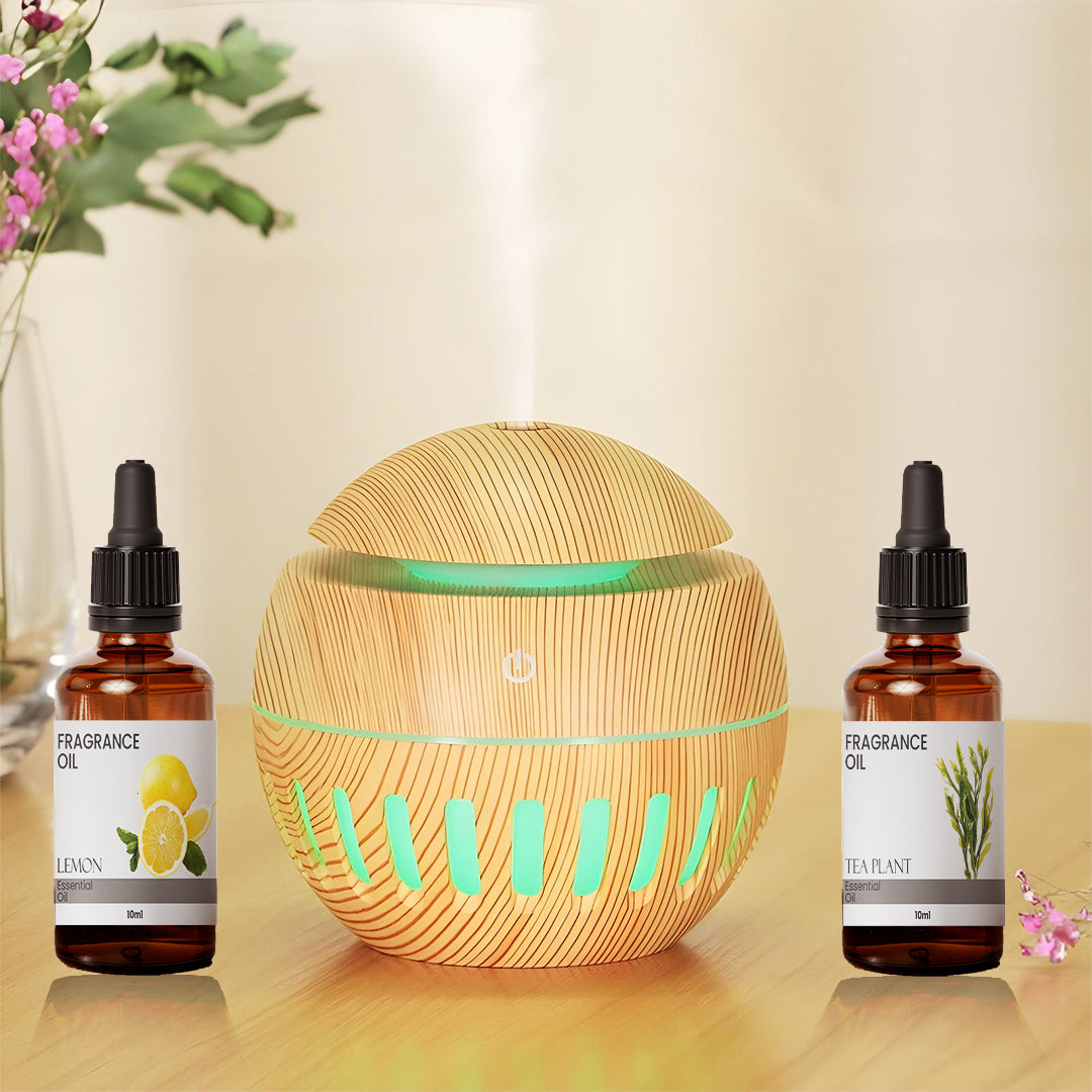 Humidifier