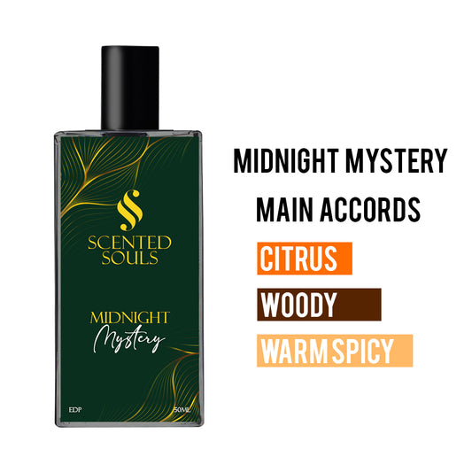 Midnight Mystery